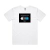 Mens Staple Minus Tee Thumbnail