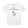 Mens Staple Minus Tee Thumbnail