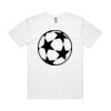 Mens Staple Minus Tee Thumbnail