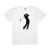 Mens Staple Minus Tee Thumbnail