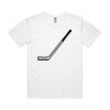 Mens Staple Minus Tee Thumbnail
