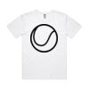Mens Staple Minus Tee Thumbnail