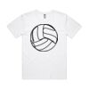 Mens Staple Minus Tee Thumbnail