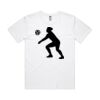 Mens Staple Minus Tee Thumbnail