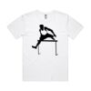 Mens Staple Minus Tee Thumbnail