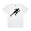 Mens Staple Minus Tee Thumbnail