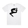 Mens Staple Minus Tee Thumbnail