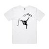 Mens Staple Minus Tee Thumbnail