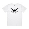 Mens Staple Minus Tee Thumbnail