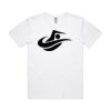 Mens Staple Minus Tee Thumbnail