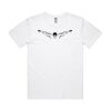 Mens Staple Minus Tee Thumbnail