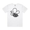 Mens Staple Minus Tee Thumbnail