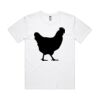 Mens Staple Minus Tee Thumbnail