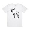 Mens Staple Minus Tee Thumbnail