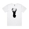 Mens Staple Minus Tee Thumbnail