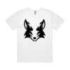Mens Staple Minus Tee Thumbnail