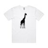 Mens Staple Minus Tee Thumbnail