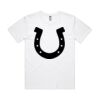 Mens Staple Minus Tee Thumbnail