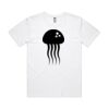 Mens Staple Minus Tee Thumbnail
