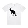 Mens Staple Minus Tee Thumbnail