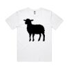 Mens Staple Minus Tee Thumbnail