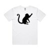 Mens Staple Minus Tee Thumbnail