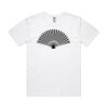 Mens Staple Minus Tee Thumbnail