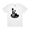 Mens Staple Minus Tee Thumbnail