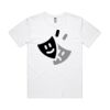 Mens Staple Minus Tee Thumbnail