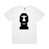 Mens Staple Minus Tee Thumbnail