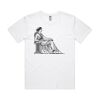 Mens Staple Minus Tee Thumbnail