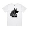 Mens Staple Minus Tee Thumbnail