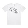 Mens Staple Minus Tee Thumbnail