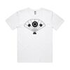 Mens Staple Minus Tee Thumbnail
