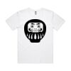 Mens Staple Minus Tee Thumbnail