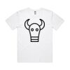 Mens Staple Minus Tee Thumbnail