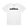 Mens Staple Minus Tee Thumbnail