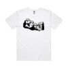 Mens Staple Minus Tee Thumbnail
