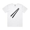 Mens Staple Minus Tee Thumbnail