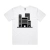 Mens Staple Minus Tee Thumbnail