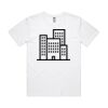 Mens Staple Minus Tee Thumbnail