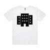 Mens Staple Minus Tee Thumbnail