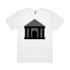 Mens Staple Minus Tee Thumbnail