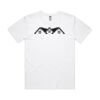 Mens Staple Minus Tee Thumbnail
