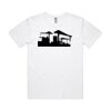Mens Staple Minus Tee Thumbnail