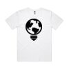 Mens Staple Minus Tee Thumbnail
