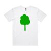 Mens Staple Minus Tee Thumbnail