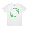 Mens Staple Minus Tee Thumbnail
