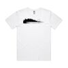 Mens Staple Minus Tee Thumbnail