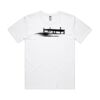 Mens Staple Minus Tee Thumbnail
